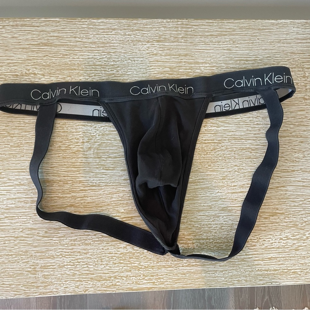 Calvin Klein Jockstrap - Picture 5 of 10
